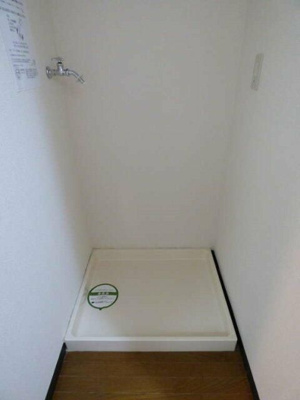 【その他】 | ヴェルステージ中野新橋