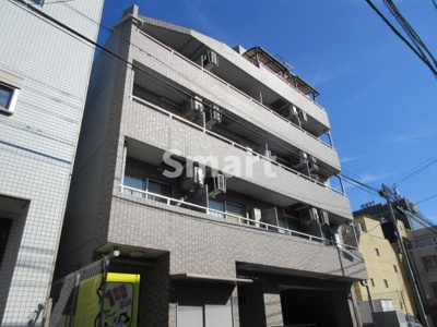 【外観】 | ヴェルステージ中野新橋
