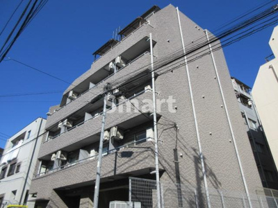 【外観】 | ヴェルステージ中野新橋