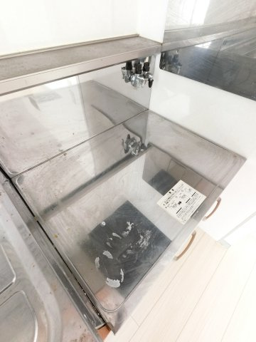 メゾンエルベットAの設備|※同建物　別室写真