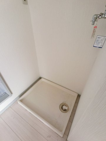 メゾンエルベットAの設備|※同建物　別室写真