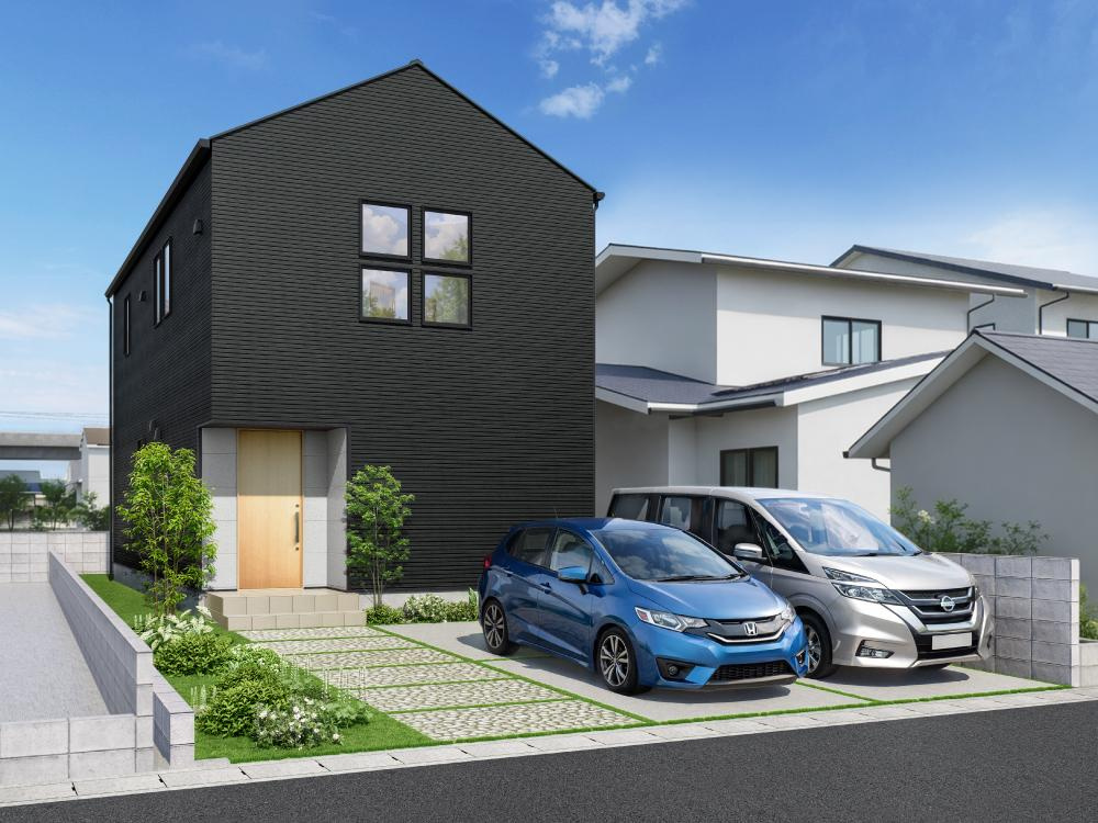 山陰ライフ立川1号