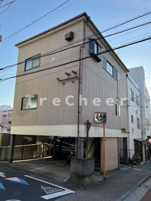 【外観】 | Jハイム