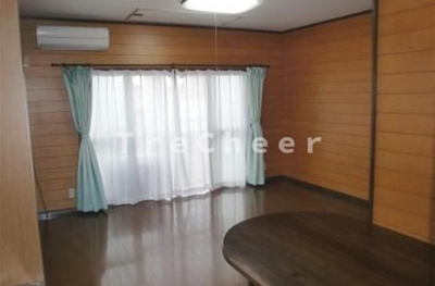 【居間・リビング】 | Jハイム