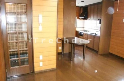 【キッチン】 | Jハイム