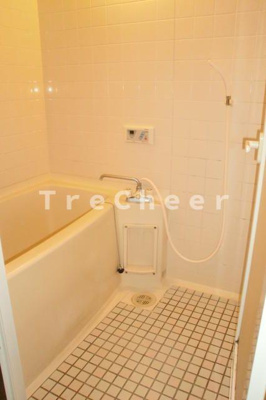 【浴室】 | Jハイム