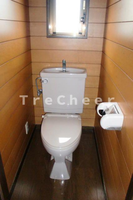 【トイレ】 | Jハイム