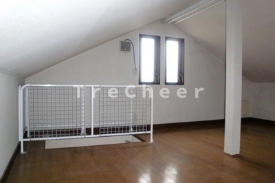 【内装】 | Jハイム