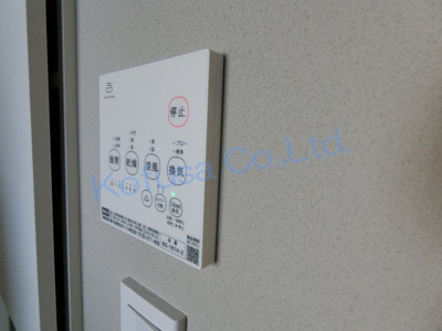 【バルコニー】 | 戸崎通3丁目戸建
