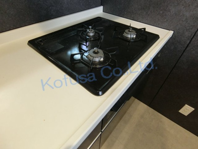 【設備】 | 戸崎通3丁目戸建