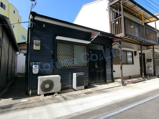 【設備】 | 戸崎通3丁目戸建