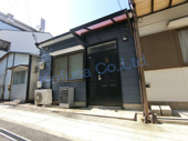戸崎通3丁目戸建の画像