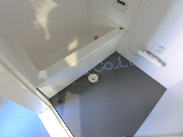 【浴室】 | 戸崎通3丁目戸建