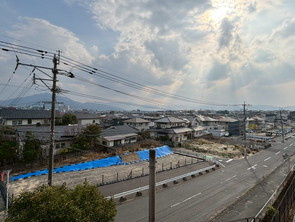 【展望】 | 城南茶山シティハウス☆仲介手数料無料☆