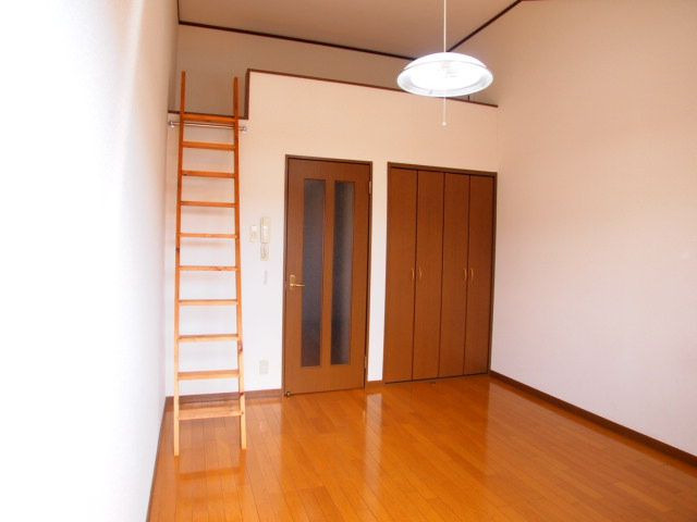 ファインフィールドⅠのその他