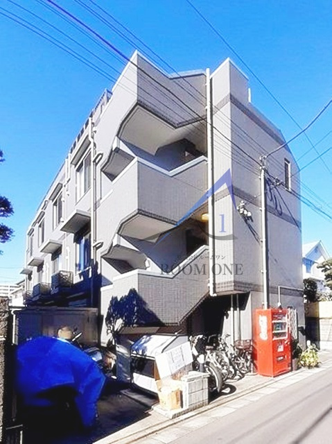 ステラ　ルーチェ　目白