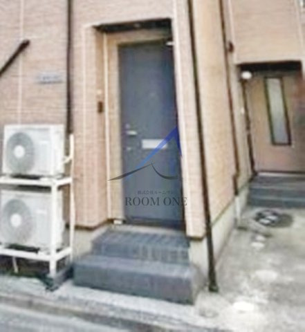 ＯＡＳＥのエントランス|エントランスです。