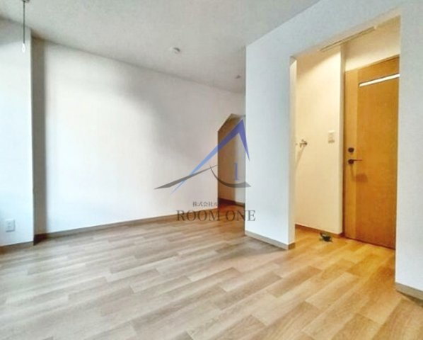 ＯＡＳＥの居間・リビング|洋室のお部屋です。