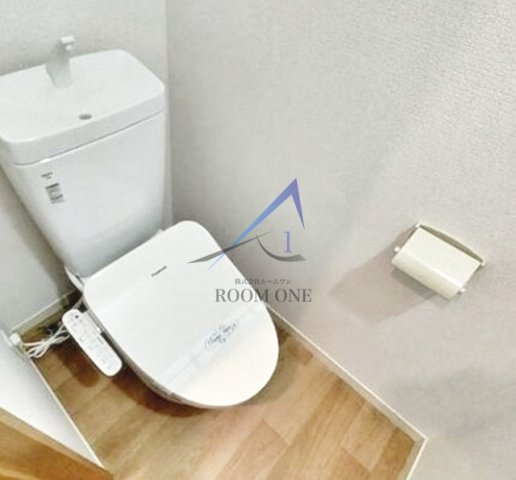 ＯＡＳＥのトイレ|トイレです。