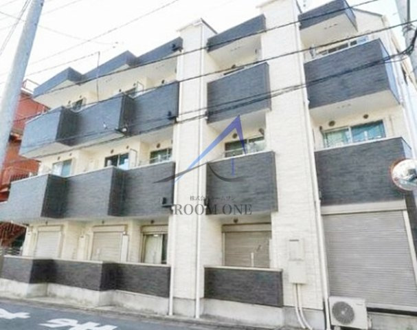 ラ・アヴェニール東武練馬