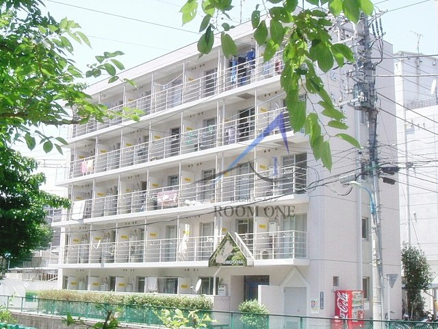 日神パレス下落合