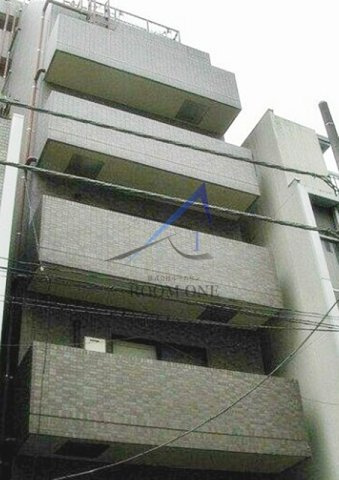 菱和パレス立教通り