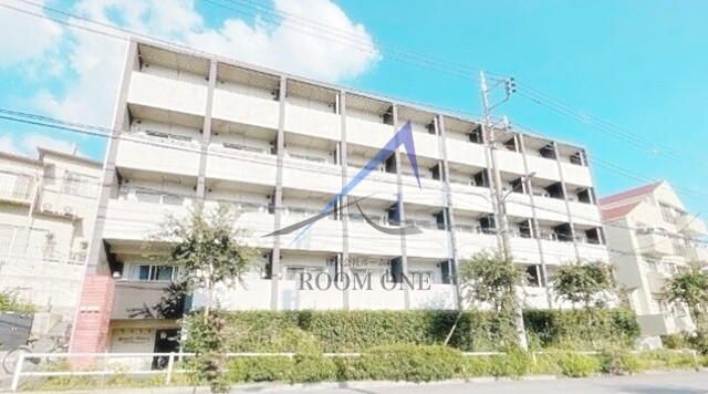 ビバリーホームズ東武練馬