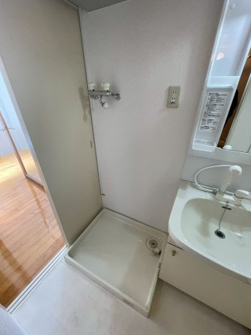 カーサアトレの設備