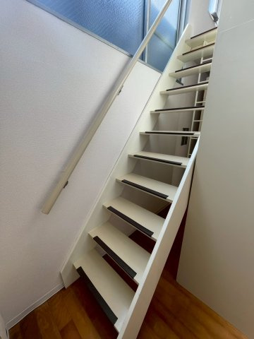 カーサアトレの内装