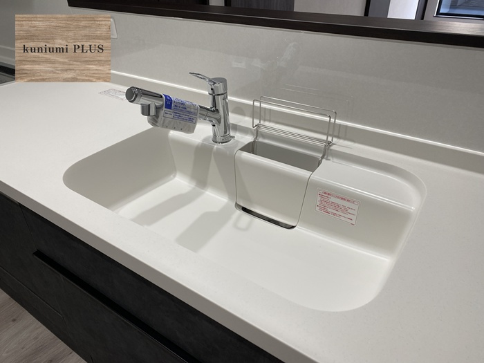 守口市馬場町1丁目のキッチン