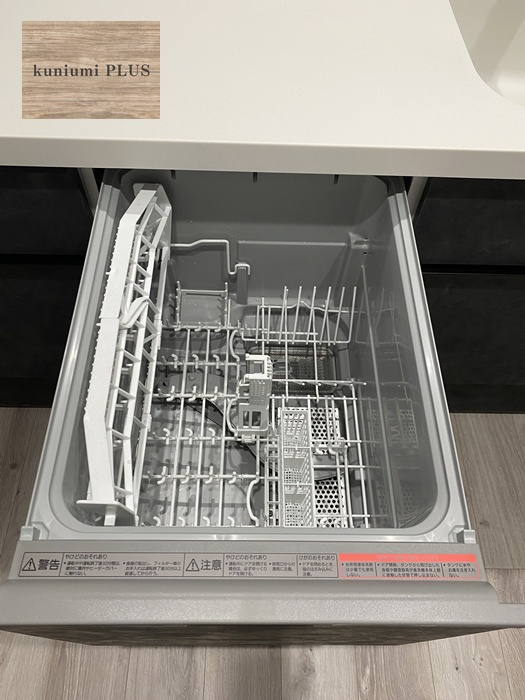 守口市馬場町1丁目のキッチン
