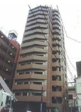 フェニックス初台弐番館