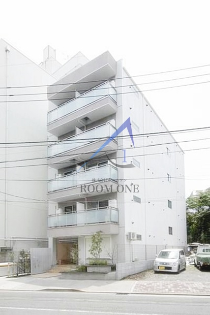 クレシェンド田端