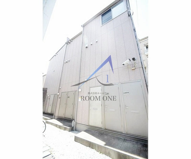 ラターシュ本郷