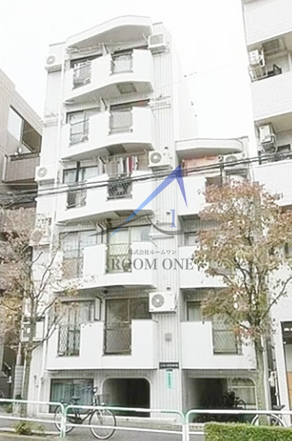 ダイホープラザ東十条