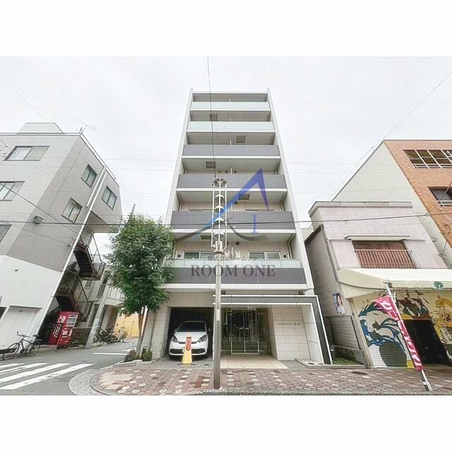 メイクスデザイン住吉