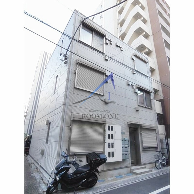 アルス新御徒町