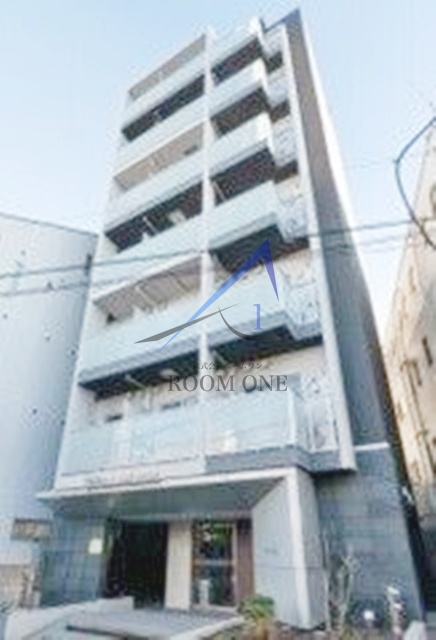 ハーモニーレジデンス池袋#002