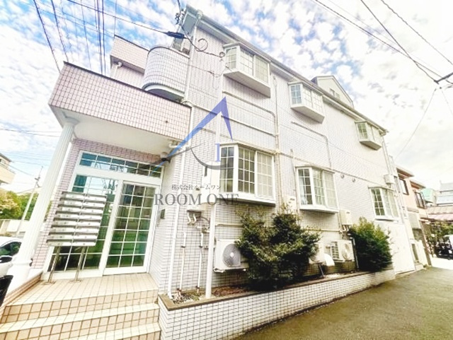 プリンセスコート代沢