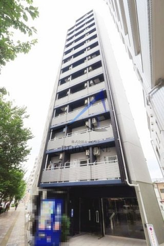 スパシエ　エル・ヴィエント・アース　板橋　タワー 