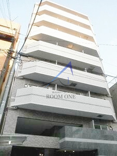 フュージョナル両国ＤＵＥ