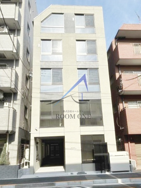 プラティーク清澄庭園