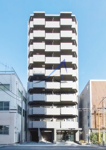 ルーブル両国弐番館