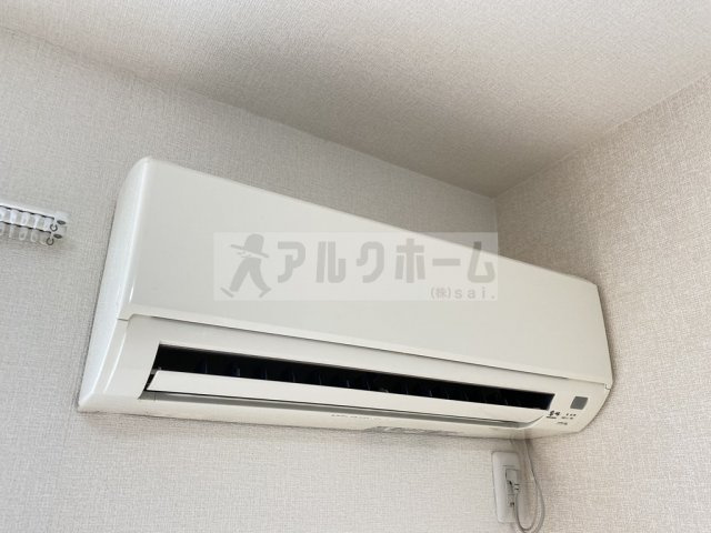 セジュールエルグリーンの設備