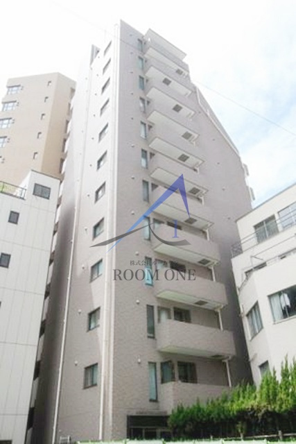 パレ・ドール九段下