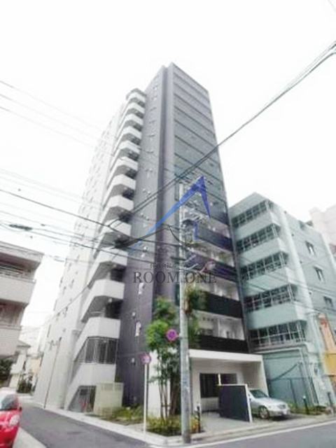 アーバンファースト両国