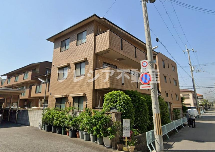 メゾン・ド・レグルス