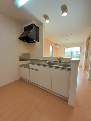 フリシュ輝のキッチン