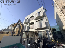 アメニティハイツ上ヶ原壱番館の画像