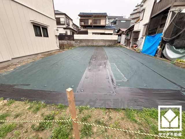 西宮市六軒町